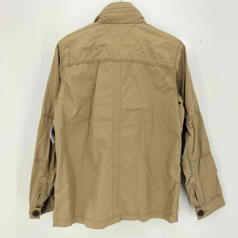 トミーヒルフィガー TOMMY HILFIGER M-65型 フィールドジャケット メンズ M