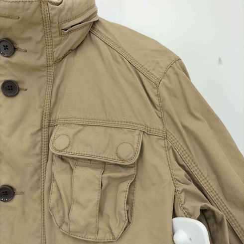 トミーヒルフィガー TOMMY HILFIGER M-65型 フィールドジャケット メンズ M