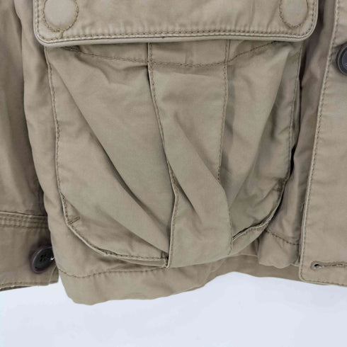 トミーヒルフィガー TOMMY HILFIGER M-65型 フィールドジャケット メンズ M