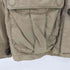 トミーヒルフィガー TOMMY HILFIGER M-65型 フィールドジャケット メンズ M