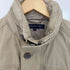 トミーヒルフィガー TOMMY HILFIGER M-65型 フィールドジャケット メンズ M
