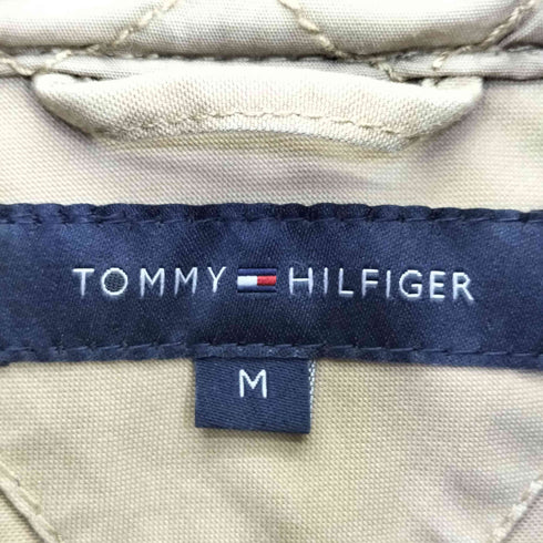 トミーヒルフィガー TOMMY HILFIGER M-65型 フィールドジャケット メンズ M