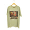 カクタスジャック CACTUS JACK CACTI カクタイ グラフィックプリント 半袖Tシャツ カットソー メンズ XL