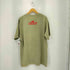 カクタスジャック CACTUS JACK CACTI カクタイ グラフィックプリント 半袖Tシャツ カットソー メンズ XL