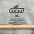 カクタスジャック CACTUS JACK CACTI カクタイ グラフィックプリント 半袖Tシャツ カットソー メンズ XL