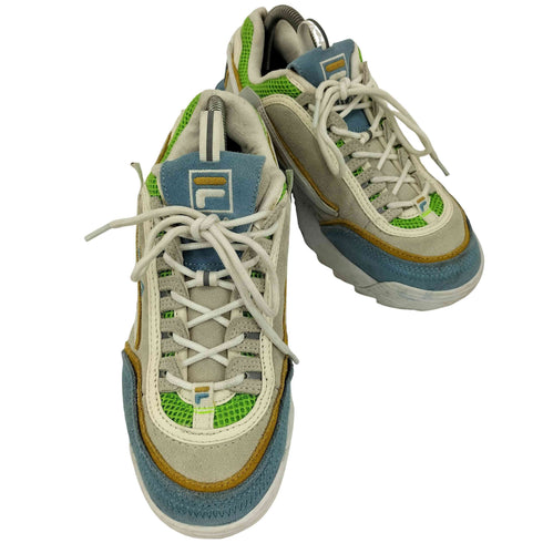 フィラ FILA DISRUPTOR 2 EXP メンズ JPN:25
