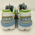 フィラ FILA DISRUPTOR 2 EXP メンズ JPN:25