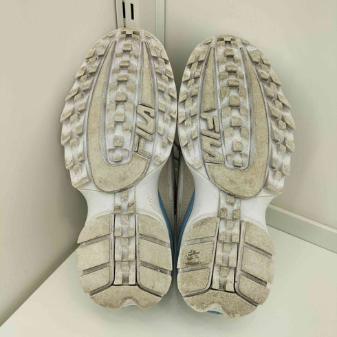 フィラ FILA DISRUPTOR 2 EXP メンズ JPN:25