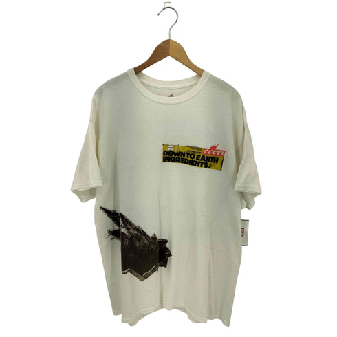 カクタスジャック CACTUS JACK CACTI カクタイ 両面プリント 半袖Tシャツ カットソー メンズ L