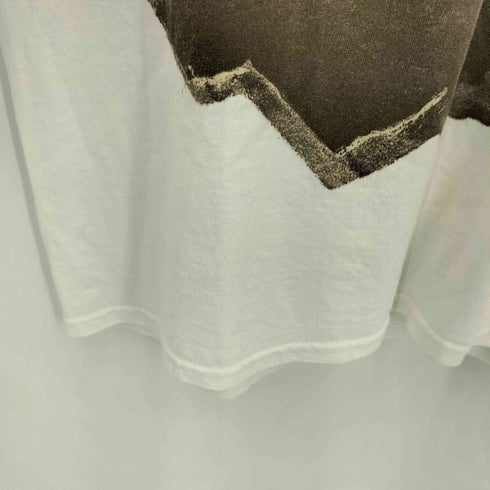 カクタスジャック CACTUS JACK CACTI カクタイ 両面プリント 半袖Tシャツ カットソー メンズ L