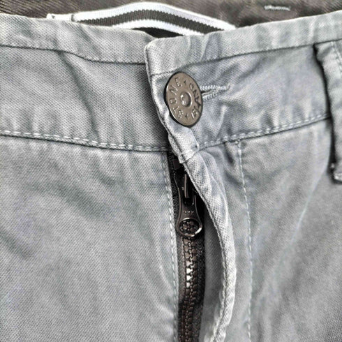 ストーンアイランド STONE ISLAND 23AW トラウザーカーゴパンツ メンズ W30