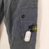 ストーンアイランド STONE ISLAND 23AW トラウザーカーゴパンツ メンズ W30