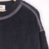 ディスカバード DISCOVERED レザーパイピング パイルS/S カットソー メンズ JPN:1
