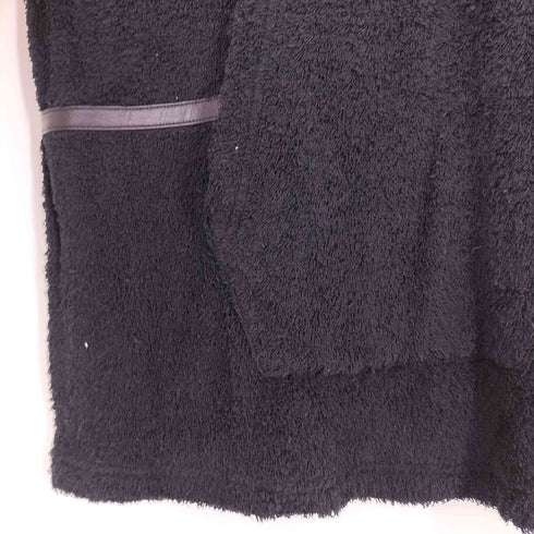 ディスカバード DISCOVERED レザーパイピング パイルS/S カットソー メンズ JPN:1
