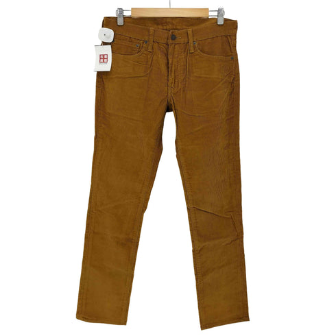 リーバイス Levis 511 コーデュロイパンツ メンズ W32 L32
