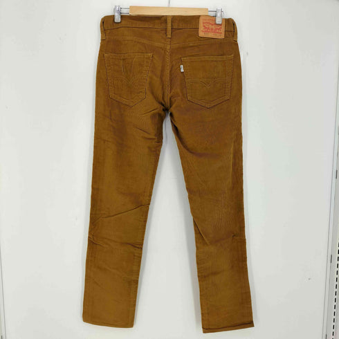 リーバイス Levis 511 コーデュロイパンツ メンズ W32 L32