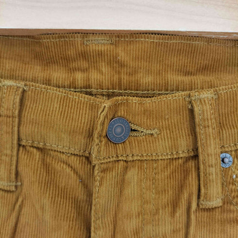リーバイス Levis 511 コーデュロイパンツ メンズ W32 L32