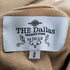 ザダラス THE DALLAS ゆったりスクエアネックスウェットカットソー レディース JPN:2