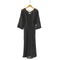 ヘイライフストア Hey life store mesh linen knit dress レディース