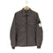 ストーンアイランド STONE ISLAND 18AW ジップスイングトップジャケット メンズ L