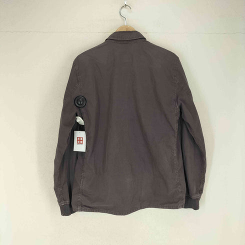 ストーンアイランド STONE ISLAND 18AW ジップスイングトップジャケット メンズ L