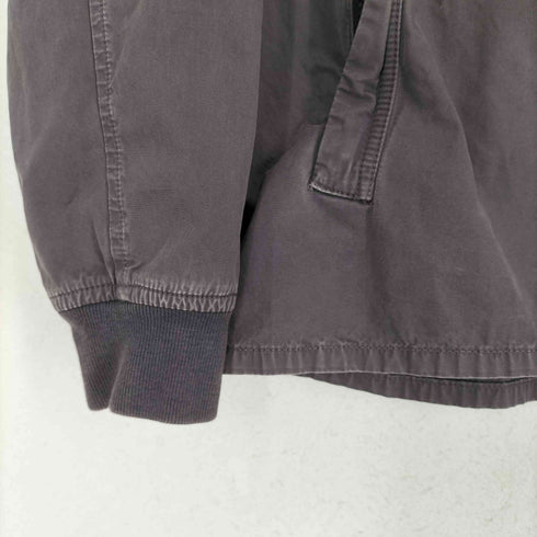 ストーンアイランド STONE ISLAND 18AW ジップスイングトップジャケット メンズ L