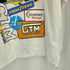 チャイナタウンマーケット CHINATOWN MARKET ロゴデザイン クルーネック長袖Tシャツ カットソー メンズ XL
