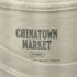 チャイナタウンマーケット CHINATOWN MARKET ロゴデザイン クルーネック長袖Tシャツ カットソー メンズ XL