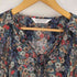 ビューティフルピープル beautiful people wallpaper flower pt volume sleeve blouse レディース JPN:34