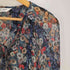 ビューティフルピープル beautiful people wallpaper flower pt volume sleeve blouse レディース JPN:34