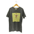 インソニアプロジェクツ Insonnia Projects × NIRVANA In Utero インユーテロ グラフィックプリント クルーネック半袖Tシャツ カットソー メンズ 2