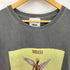 インソニアプロジェクツ Insonnia Projects × NIRVANA In Utero インユーテロ グラフィックプリント クルーネック半袖Tシャツ カットソー メンズ 2