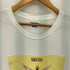 インソニアプロジェクツ Insonnia Projects × NIRVANA In Utero インユーテロ グラフィックプリント クルーネック半袖Tシャツ カットソー メンズ