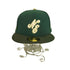 ニューエラ NEW ERA 59FIFTY 24Year Of The Dragon 6パネル キャップ メンズ 7 3/8
