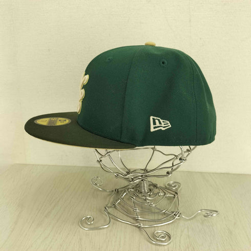 ニューエラ NEW ERA 59FIFTY 24Year Of The Dragon 6パネル キャップ メンズ 7 3/8