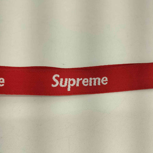 シュプリーム Supreme 14SS Bottle Opener Lanyard メンズ