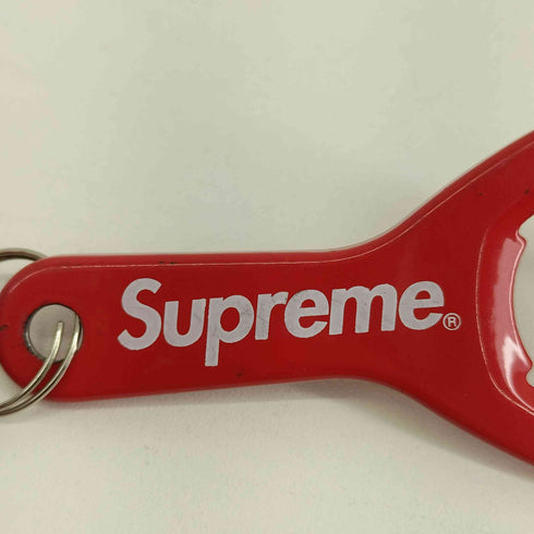 シュプリーム Supreme 14SS Bottle Opener Lanyard メンズ