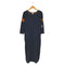ロクビューティーアンドユースユナイテッドアローズ 6 BEAUTY & YOUTH UNITED ARROWS LINE ONE PIECE/ワンピース レディース JPN:36
