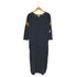 ロクビューティーアンドユースユナイテッドアローズ 6 BEAUTY & YOUTH UNITED ARROWS LINE ONE PIECE/ワンピース レディース JPN:36