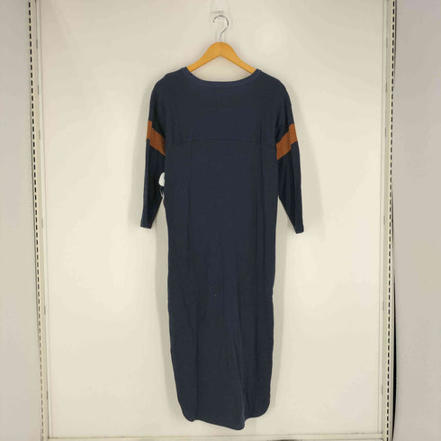 ロクビューティーアンドユースユナイテッドアローズ 6 BEAUTY & YOUTH UNITED ARROWS LINE ONE PIECE/ワンピース レディース JPN:36