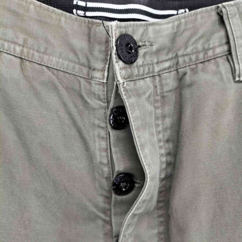 ストーンアイランド STONE ISLAND 11AW トラウザーパンツ メンズ W34
