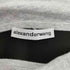 アレキサンダーワン Alexander Wang ロゴデザイン ブラトップ レディース M