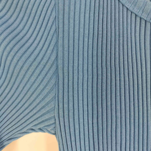 トーガプルラ TOGA PULLA Teleco short sleeves レディース JPN:36