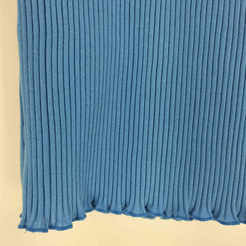 トーガプルラ TOGA PULLA Teleco short sleeves レディース JPN:36