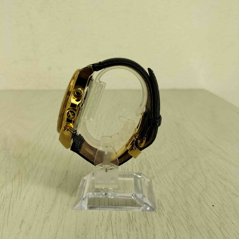 CRYSTAL CARTER ROBISON2 DIAMOND WATCH メンズ