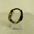 CRYSTAL CARTER ROBISON2 DIAMOND WATCH メンズ