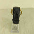CRYSTAL CARTER ROBISON2 DIAMOND WATCH メンズ