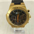 CRYSTAL CARTER ROBISON2 DIAMOND WATCH メンズ