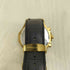 CRYSTAL CARTER ROBISON2 DIAMOND WATCH メンズ