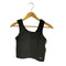 エックスガール X-girl 2P LAYERED TANK TOP 2ピースレイヤードタンクトップ レディース M